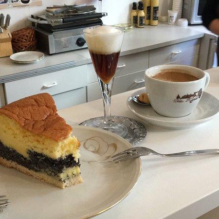 Dresdner Kaffeestuebchen